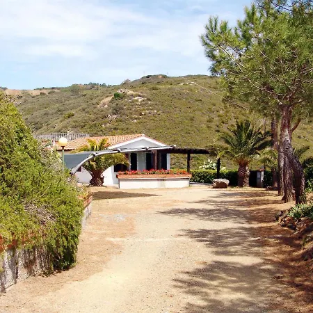 Panorama Ii By Interhome Prázdninový dům Capoliveri (Isola d'Elba)