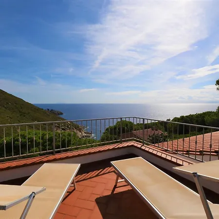 Panorama Ii By Interhome Capoliveri (Isola d'Elba)