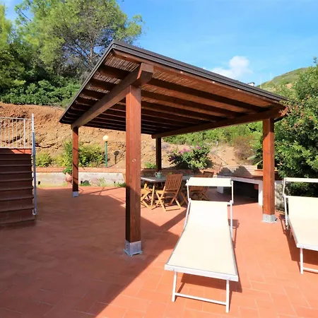 Panorama Ii By Interhome * Capoliveri (Isola d'Elba)