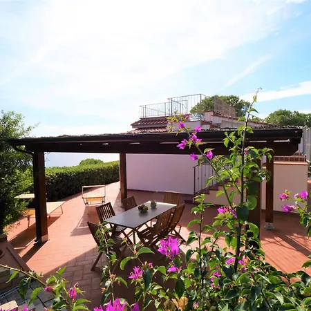 בית נופש Panorama Ii By Interhome