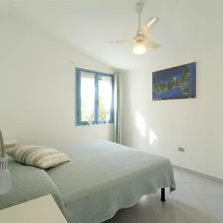 בית נופש Panorama Ii By Interhome