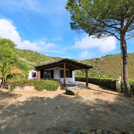 Panorama Ii By Interhome Prázdninový dům *