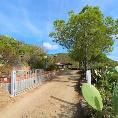 Panorama Ii By Interhome Prázdninový dům Capoliveri (Isola d'Elba)