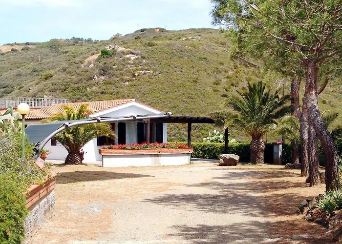 Panorama Ii By Interhome