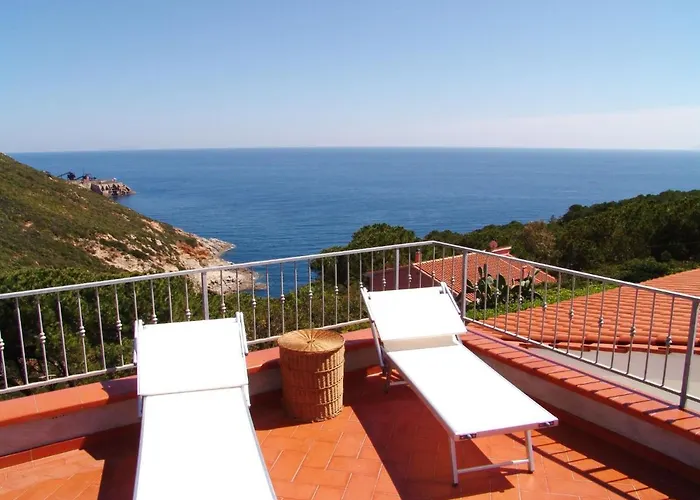 Prázdninový dům Panorama Ii By Interhome *