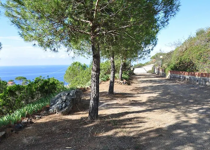 Prázdninový dům Panorama Ii By Interhome *