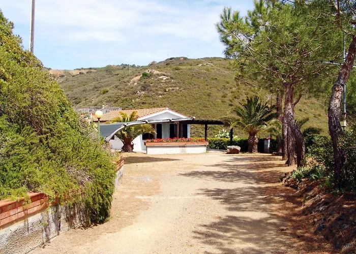 Panorama Ii By Interhome Prázdninový dům Capoliveri (Isola d'Elba)