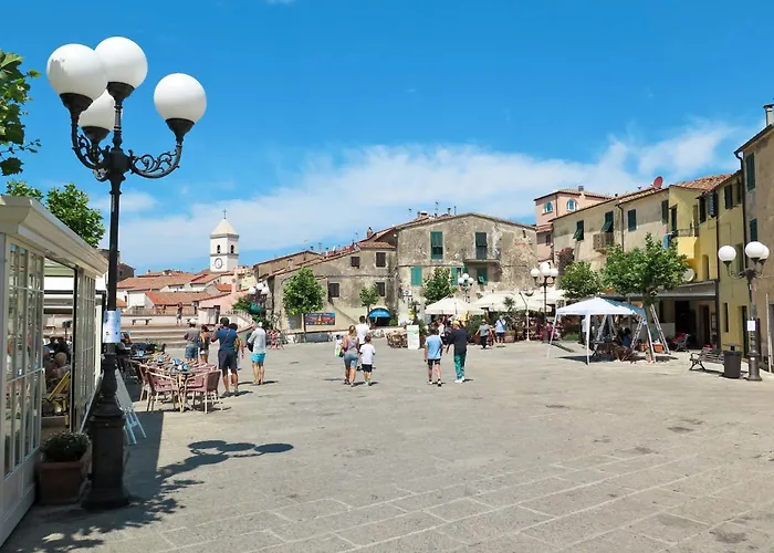 Panorama Ii By Interhome Prázdninový dům *