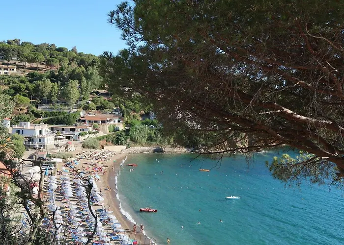 Panorama Ii By Interhome * Capoliveri (Isola d'Elba)