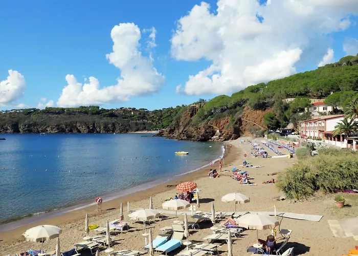 Prázdninový dům Panorama Ii By Interhome *