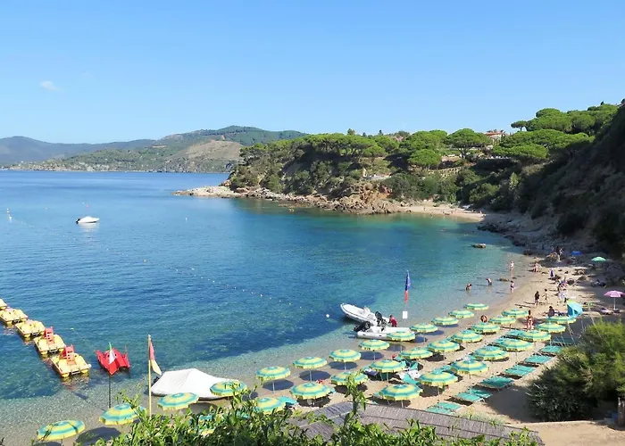 Panorama Ii By Interhome * Capoliveri (Isola d'Elba)