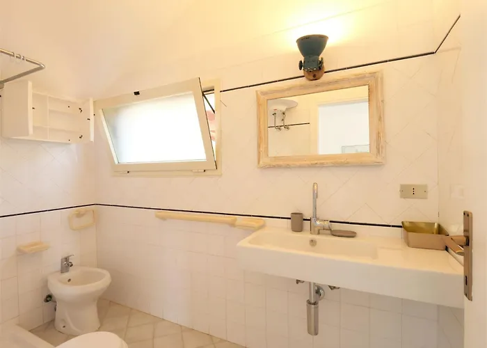 Prázdninový dům Panorama Ii By Interhome *