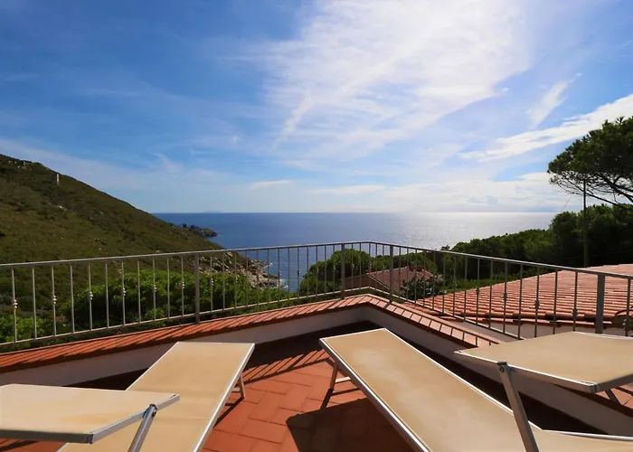 Panorama Ii By Interhome Capoliveri (Isola d'Elba)