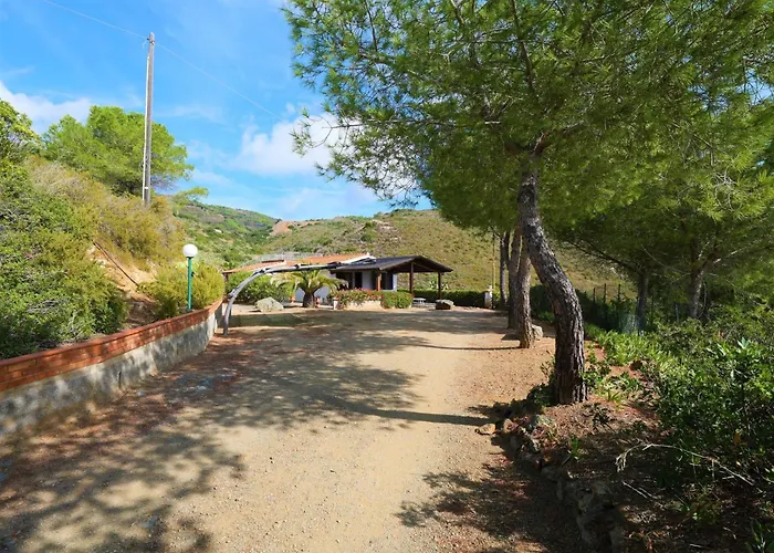 Panorama Ii By Interhome Prázdninový dům *