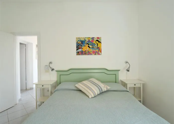 Panorama Ii By Interhome Capoliveri (Isola d'Elba)