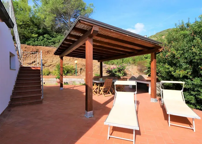 Panorama Ii By Interhome * Capoliveri (Isola d'Elba)