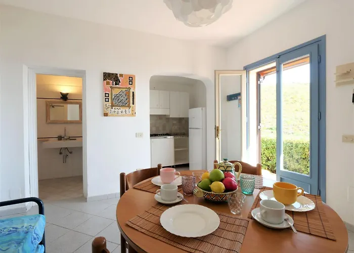 Panorama Ii By Interhome Capoliveri (Isola d'Elba)