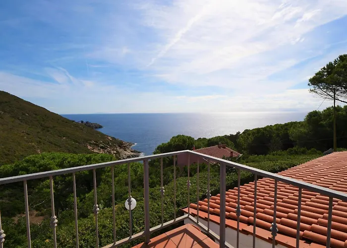 Panorama Ii By Interhome Prázdninový dům *