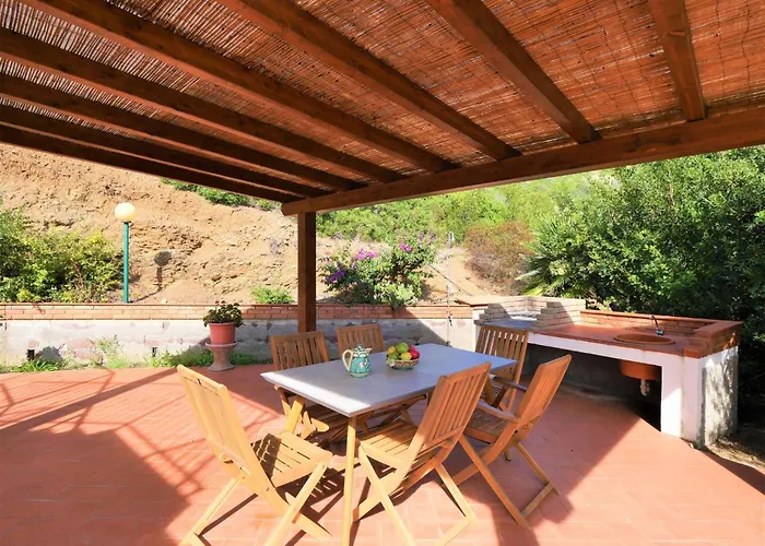 Prázdninový dům Panorama Ii By Interhome Capoliveri (Isola d'Elba)