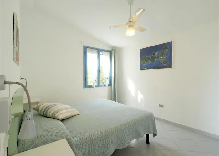 Prázdninový dům Panorama Ii By Interhome