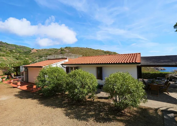 Panorama Ii By Interhome * Capoliveri (Isola d'Elba)