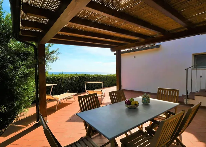 Hébergement de vacances Panorama Ii By Interhome