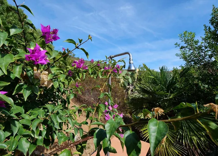 Panorama Ii By Interhome Prázdninový dům Capoliveri (Isola d'Elba)