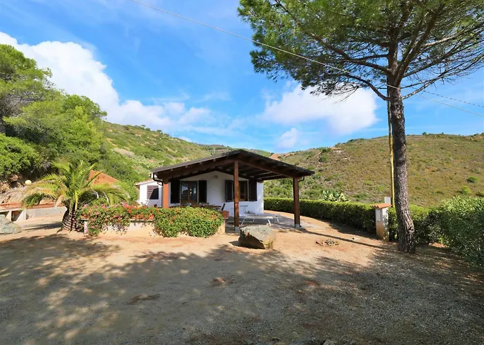 Panorama Ii By Interhome Prázdninový dům *