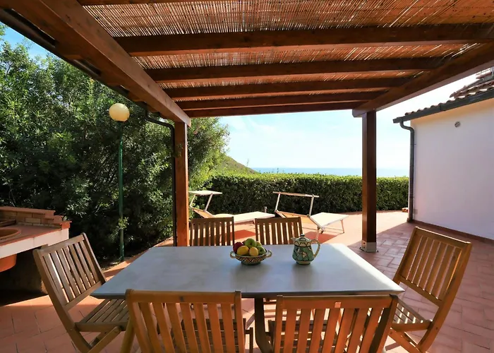 Panorama Ii By Interhome Prázdninový dům