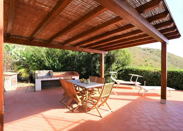 Panorama Ii By Interhome Capoliveri (Isola d'Elba)