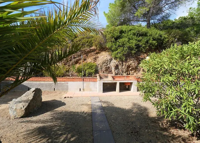 Panorama Ii By Interhome Capoliveri (Isola d'Elba)