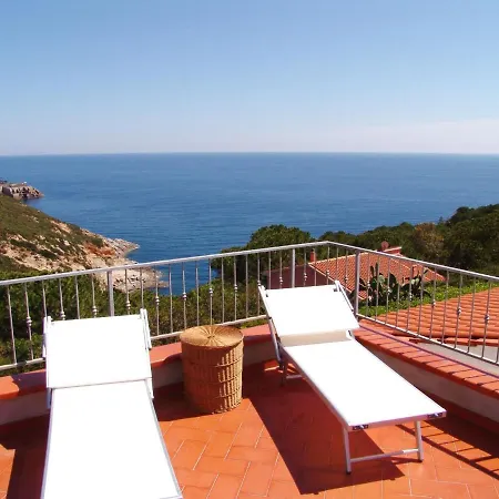 Vakantiehuis Panorama Ii By Interhome *