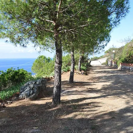 別荘 Panorama Ii By Interhome *