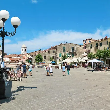 Panorama Ii By Interhome 別荘 *