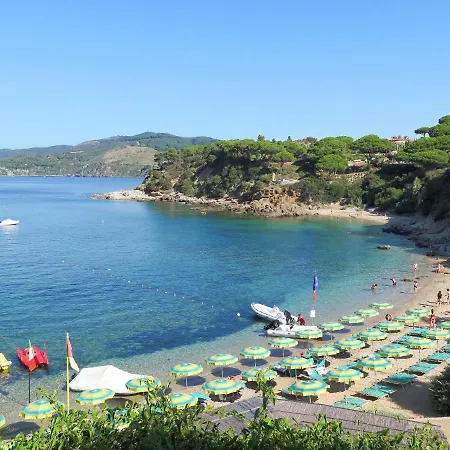 Panorama Ii By Interhome * Capoliveri (Isola d'Elba)