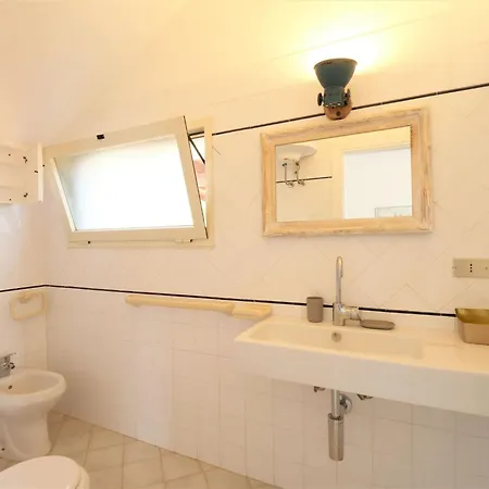 Tatil Evi Panorama Ii By Interhome *