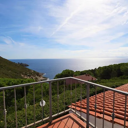 Panorama Ii By Interhome 別荘 *