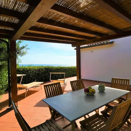 Casa vacanze Panorama Ii By Interhome