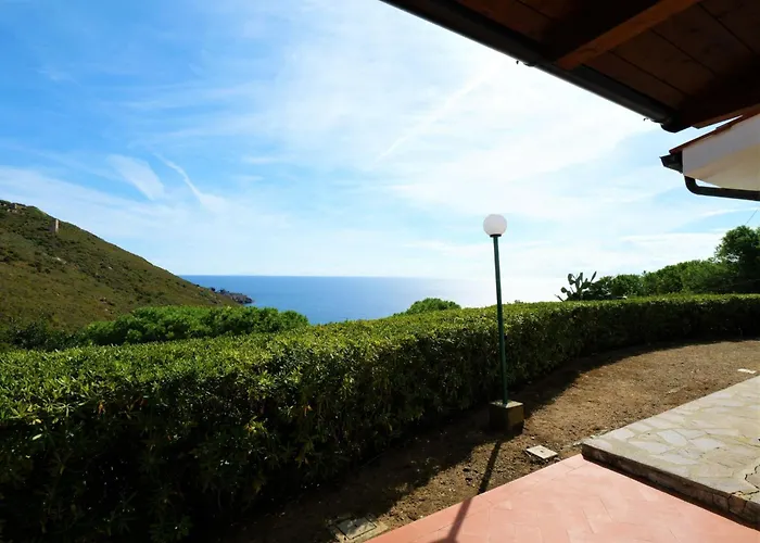 Panorama Ii By Interhome 펜션 *