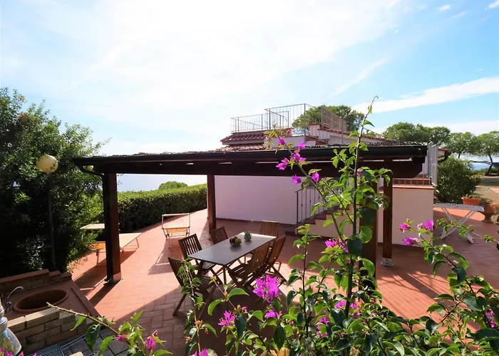 펜션 Panorama Ii By Interhome