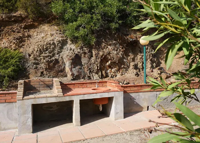 Panorama Ii By Interhome 펜션 카폴리베리