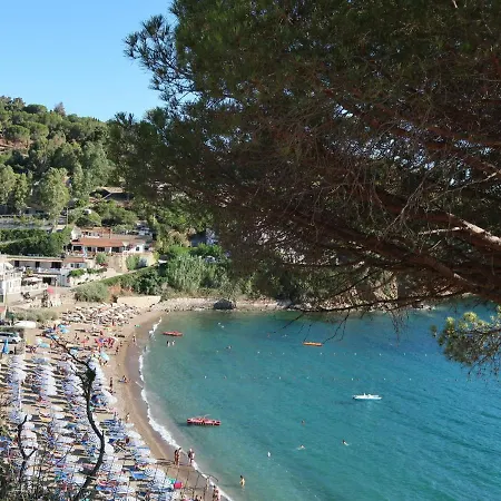 Panorama Ii By Interhome * Capoliveri