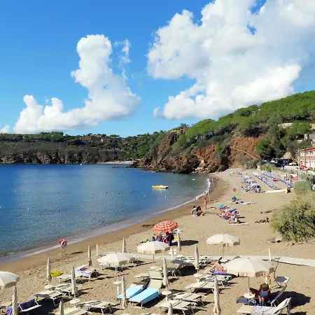 Nyaraló Panorama Ii By Interhome *