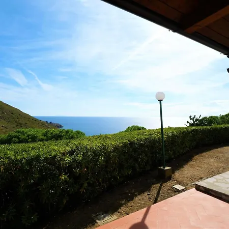 Panorama Ii By Interhome Nyaraló *