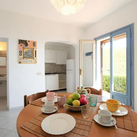 Nyaraló Panorama Ii By Interhome Capoliveri