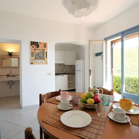 Panorama Ii By Interhome Capoliveri