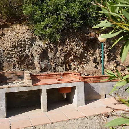 Panorama Ii By Interhome Nyaraló Capoliveri