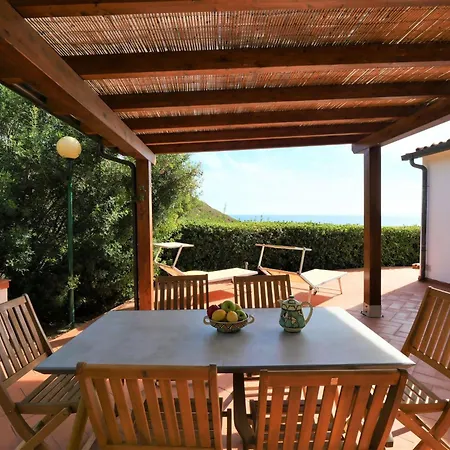 Panorama Ii By Interhome Nyaraló