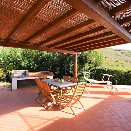 Panorama Ii By Interhome Capoliveri